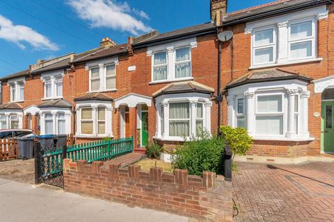 Moffat Road, Thornton Heath, CR7 2 bed terraced house for sale