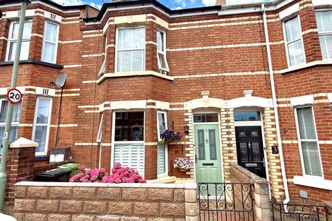 Woodah Road, St Thomas, EX4 2 bed terraced house for sale