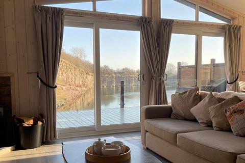 Three Bed Prestige Casa di Lusso... 3 bed lodge for sale