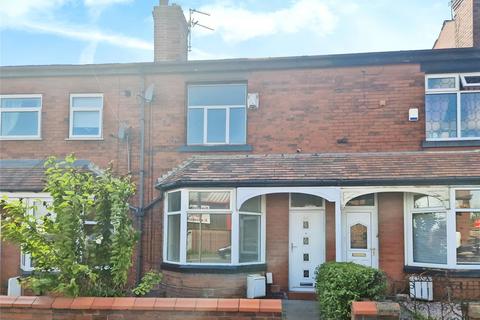 Worsley Road, Bolton BL4 2 bed terraced house for sale