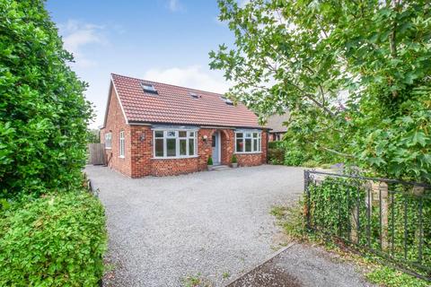 Sutton Lane, Barmby Moor, York 4 bed detached house for sale