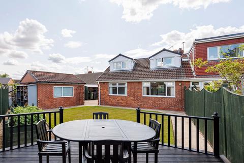 3 bedroom semi-detached bungalow for sale