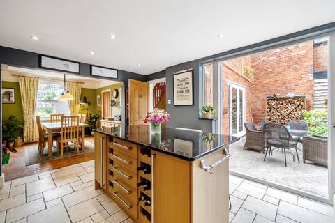 Slad Road, Gloucestershire GL5 3 bed detached house for sale