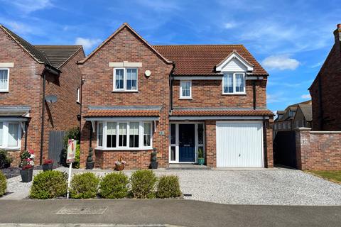 Bluebell Close, Spalding PE11 3GT 5 bed detached house for sale