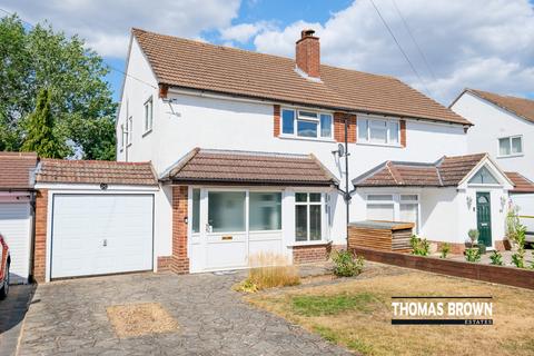 Hillcrest Road, Orpington 3 bed semi