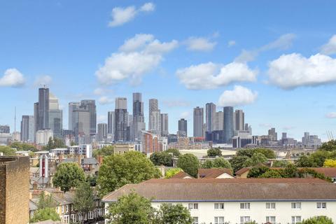 14 Cobalt Tower, Deptford SE14 1 bed flat for sale