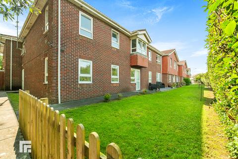 Restways Court, Danescourt 2 bed ground floor flat for sale