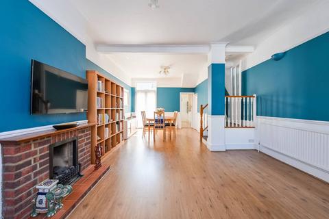 York Road, Walthamstow, London, E17 5 bed terraced house for sale