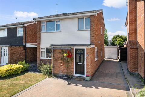 Westbourne, Honeybourne WR11 3 bed detached house for sale