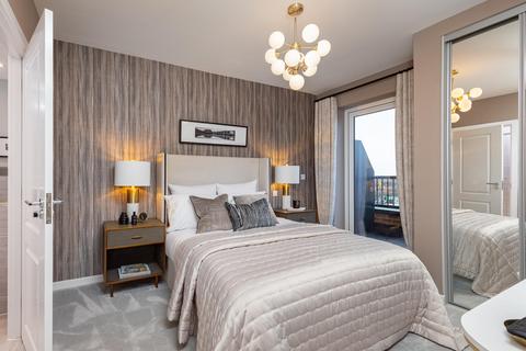 Rose at Regent's Gate, Trumps Green... 2 bed apartment for sale