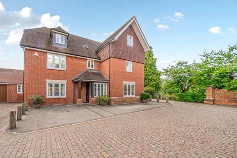 Buckhurst Lane, Wadhurst 6 bed house for sale