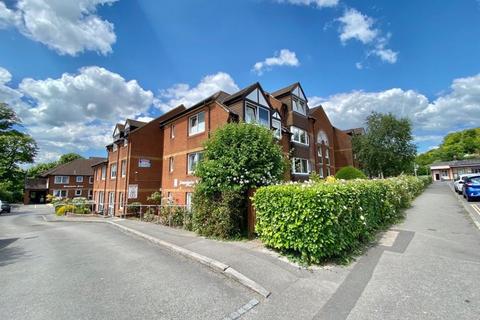 Station Road, Warminster 1 bed apartment for sale
