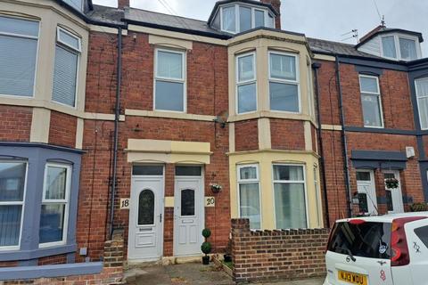 Boyd Road, Wallsend 4 bed maisonette for sale