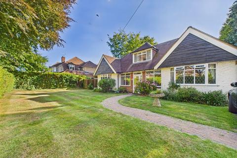Tadworth Village 3 bed detached bungalow for sale