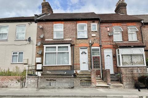 Winsdon Road, South Luton, Luton... 3 bed terraced house for sale