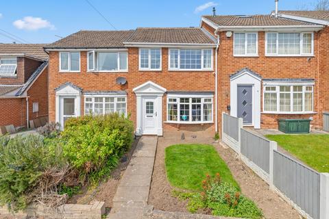 The Poplars, Guiseley, Leeds, West... 3 bed house for sale