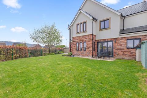 Mellor Close, Otley, West Yorkshire... 4 bed terraced house for sale
