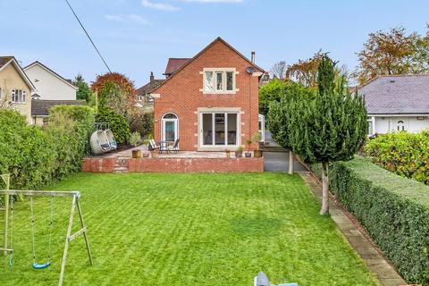 Renton Drive, Guiseley, Leeds, West... 3 bed detached house for sale