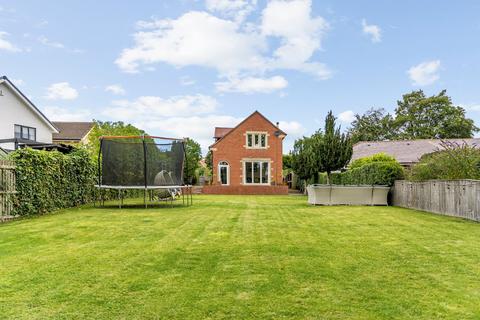Renton Drive, Guiseley, Leeds, West... 3 bed detached house for sale