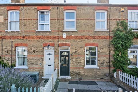 Albany Road, Old Windsor, Windsor 2 bed terraced house for sale