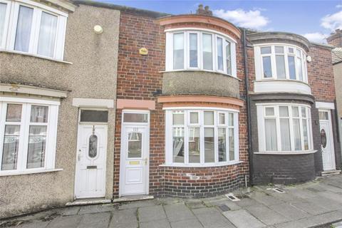 Thornton Street, North Ormesby 2 bed terraced house for sale