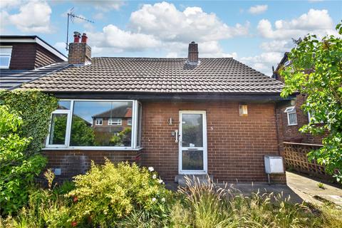 Scatcherd Lane, Morley, Leeds, West... 2 bed bungalow for sale