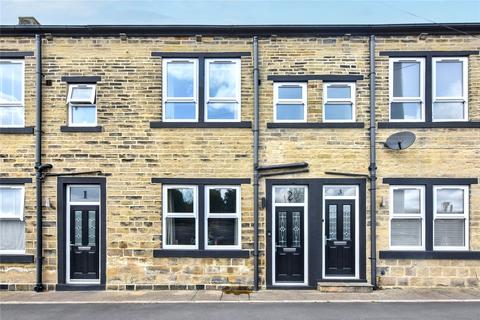 Printworks Row, Stanningley, Pudsey... 3 bed terraced house for sale