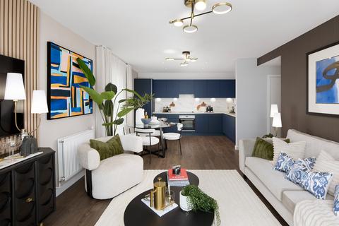 Fenton Apartments at Eastman Village... 2 bed apartment for sale