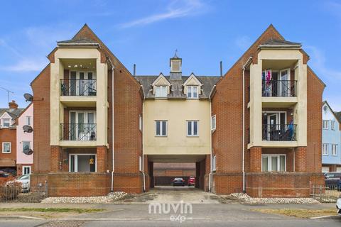 Bovingdon Road, Braintree CM7 1 bed flat for sale