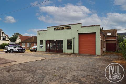 Felixstowe Road, Nacton, Ipswich Mixed use for sale