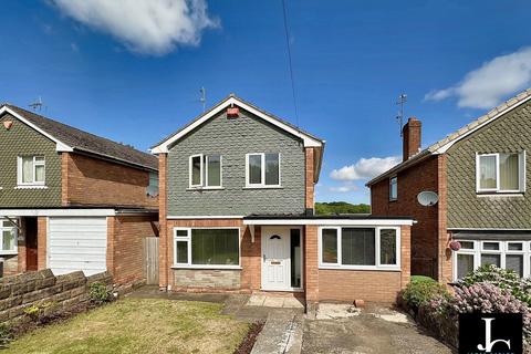 7, St Georges TF2 4 bed detached house for sale
