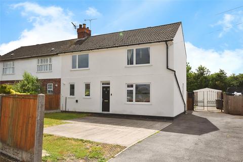Alfreton Road, Alfreton DE55 3 bed semi
