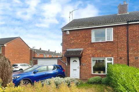Nairn Road, Stamford, Lincolnshire 2 bed semi