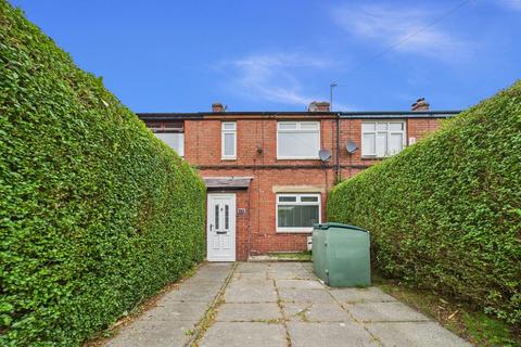 Daniels Lane, Skelmersdale, WN8 9NH 3 bed terraced house for sale