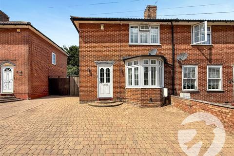 Court Farm Road, London, SE9 3 bed end of terrace house for sale