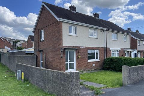 Gorsfach, Llanelli 3 bed semi