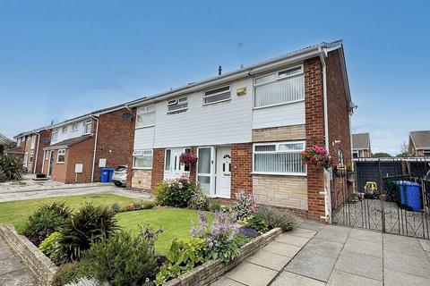Minton Way, Widnes 3 bed semi