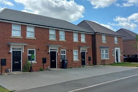 Turners View, Darlignton 2 bed terraced house for sale