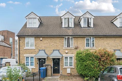 Banfield Road, London 3 bed terraced house for sale