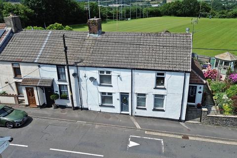 Llantrisant, Pontyclun CF72 3 bed terraced house for sale