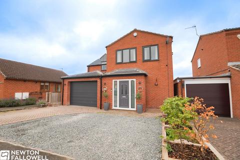 Redforde Park Road, Retford DN22 4 bed detached house for sale