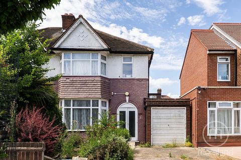 Pennine Drive, London NW2 3 bed semi