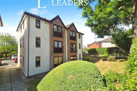 Compass Point, Fareham, Hampshire 1 bed apartment for sale