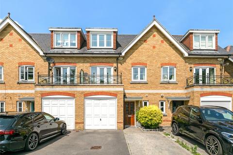 Bardeen Place, Bracknell, Berkshire... 4 bed terraced house for sale