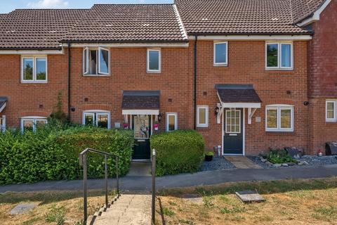 Franklin Close, Tidworth, Wiltshire... 3 bed terraced house for sale