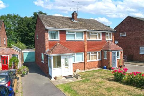 Riverdale, Wrecclesham, Farnham... 3 bed semi