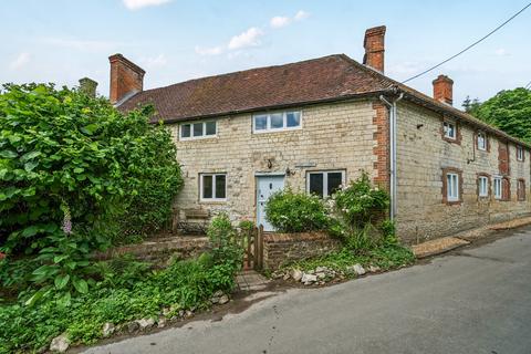 Gracious Street, Selborne, Alton... 2 bed terraced house for sale