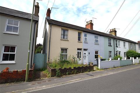 Ackender Road, Alton, Hampshire, GU34 3 bed terraced house for sale