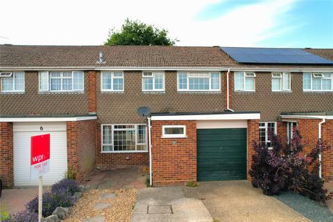 Llanaway Close, Godalming, Surrey, GU7 4 bed terraced house for sale