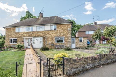 Elmside, Milford, Godalming, Surrey, GU8 3 bed semi